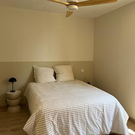 Appartement Champollion 2 퓌작 외부 사진
