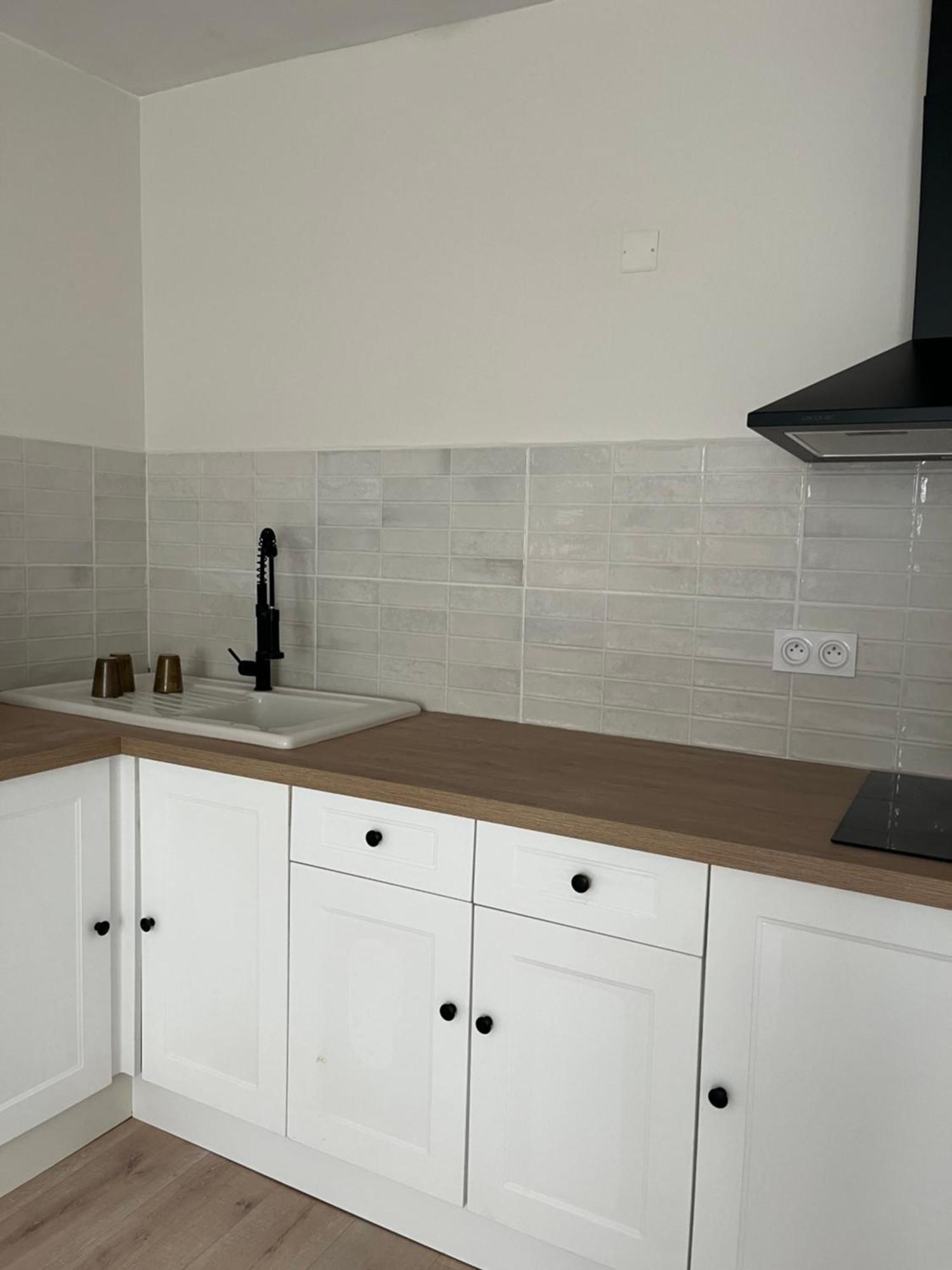 Appartement Champollion 2 퓌작 외부 사진