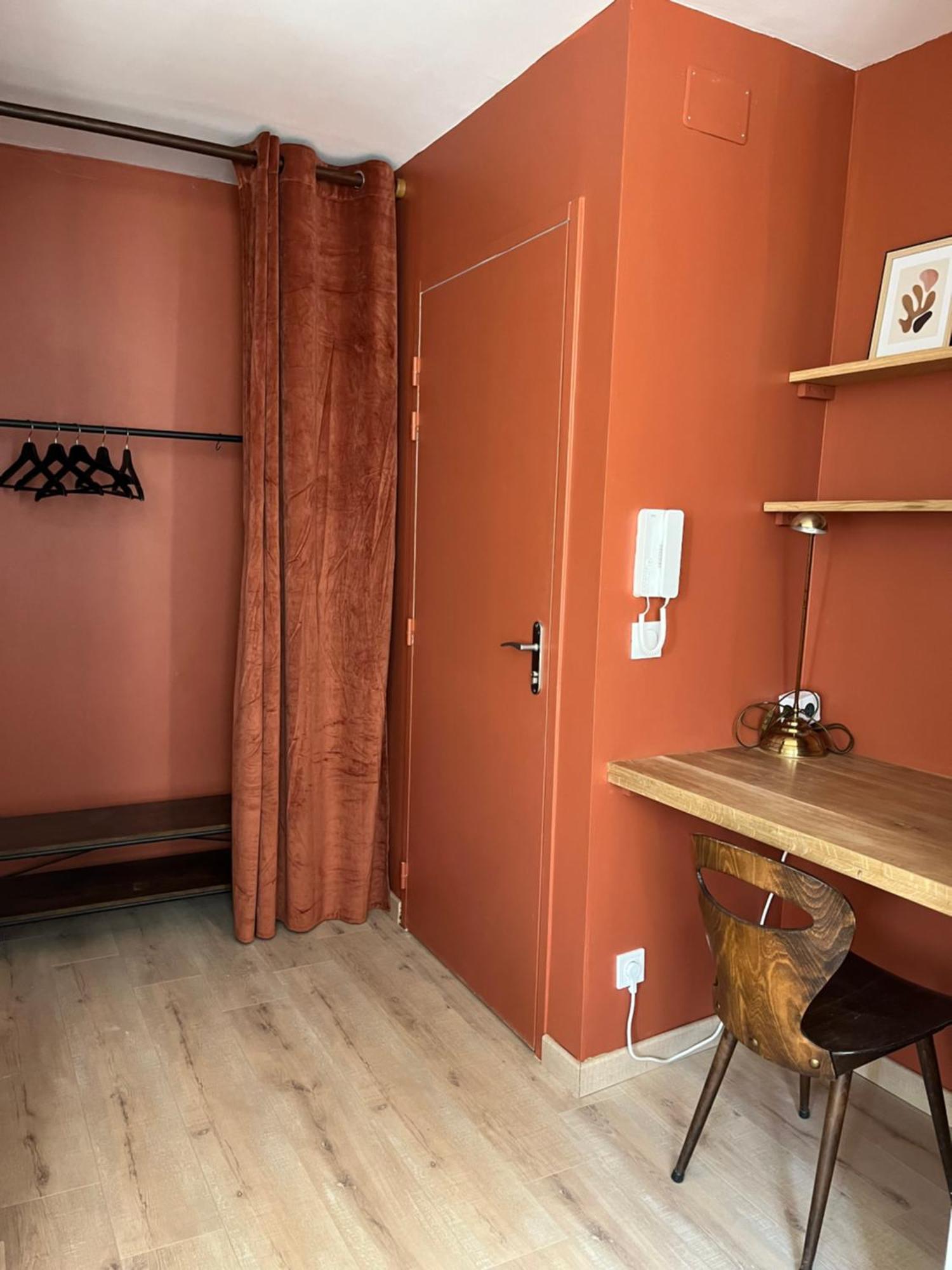Appartement Champollion 2 퓌작 외부 사진