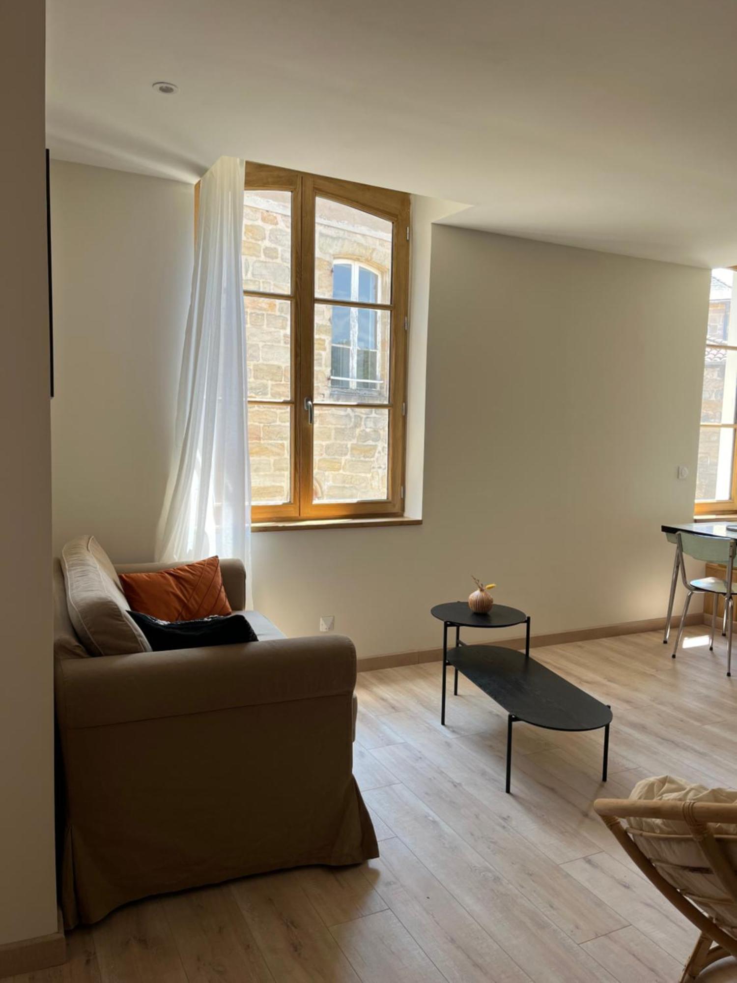 Appartement Champollion 2 퓌작 외부 사진