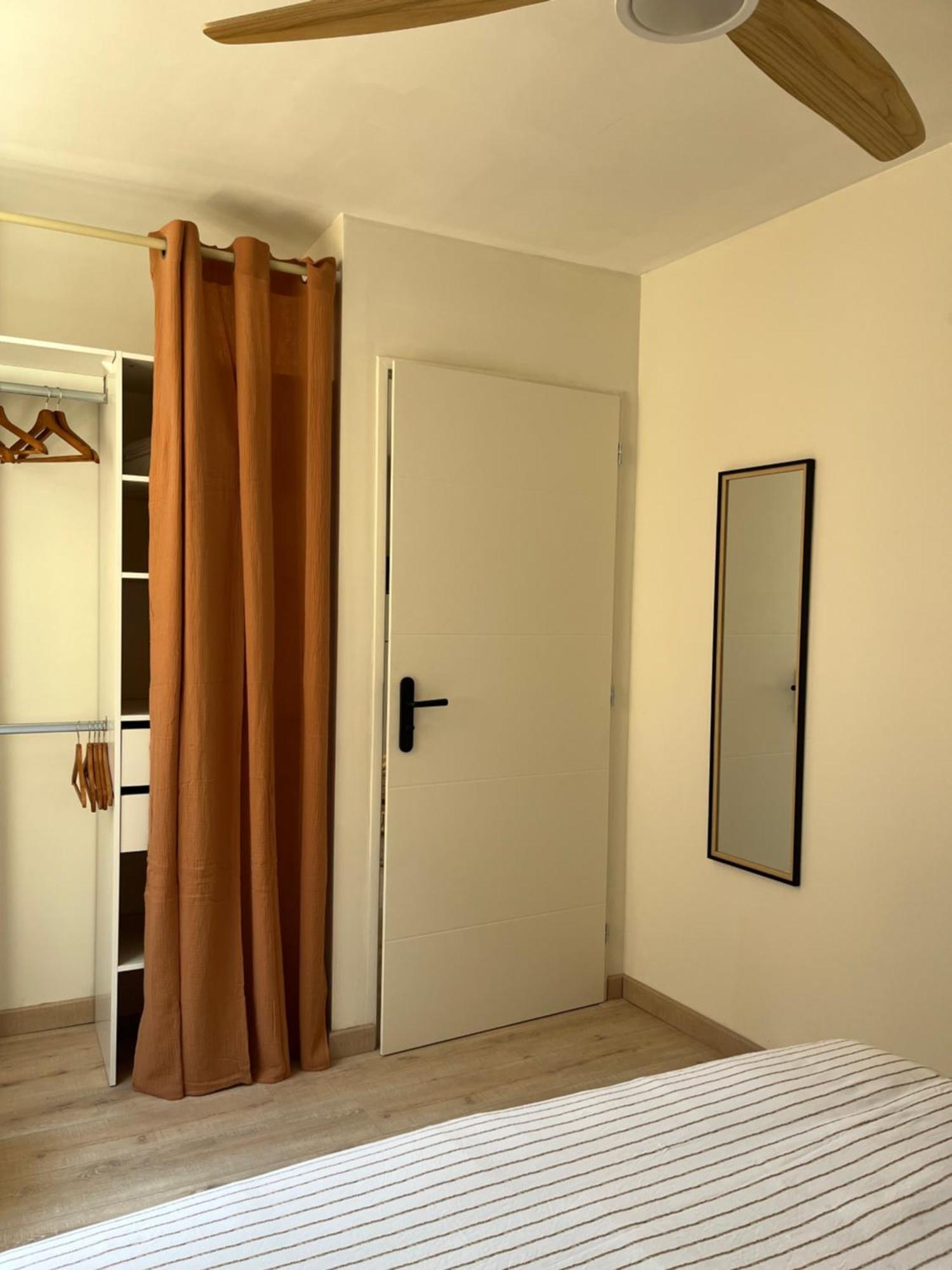 Appartement Champollion 2 퓌작 외부 사진