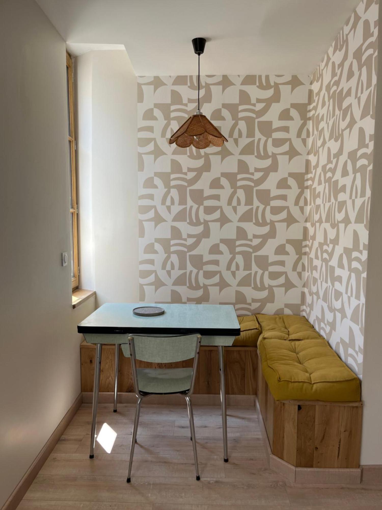 Appartement Champollion 2 퓌작 외부 사진