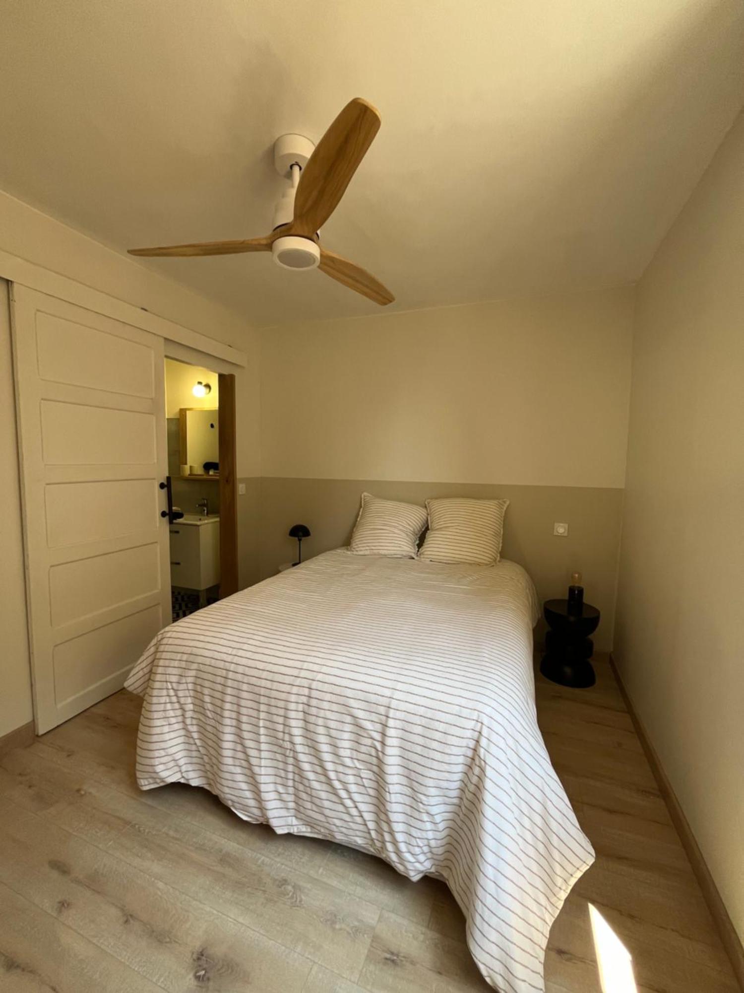 Appartement Champollion 2 퓌작 외부 사진