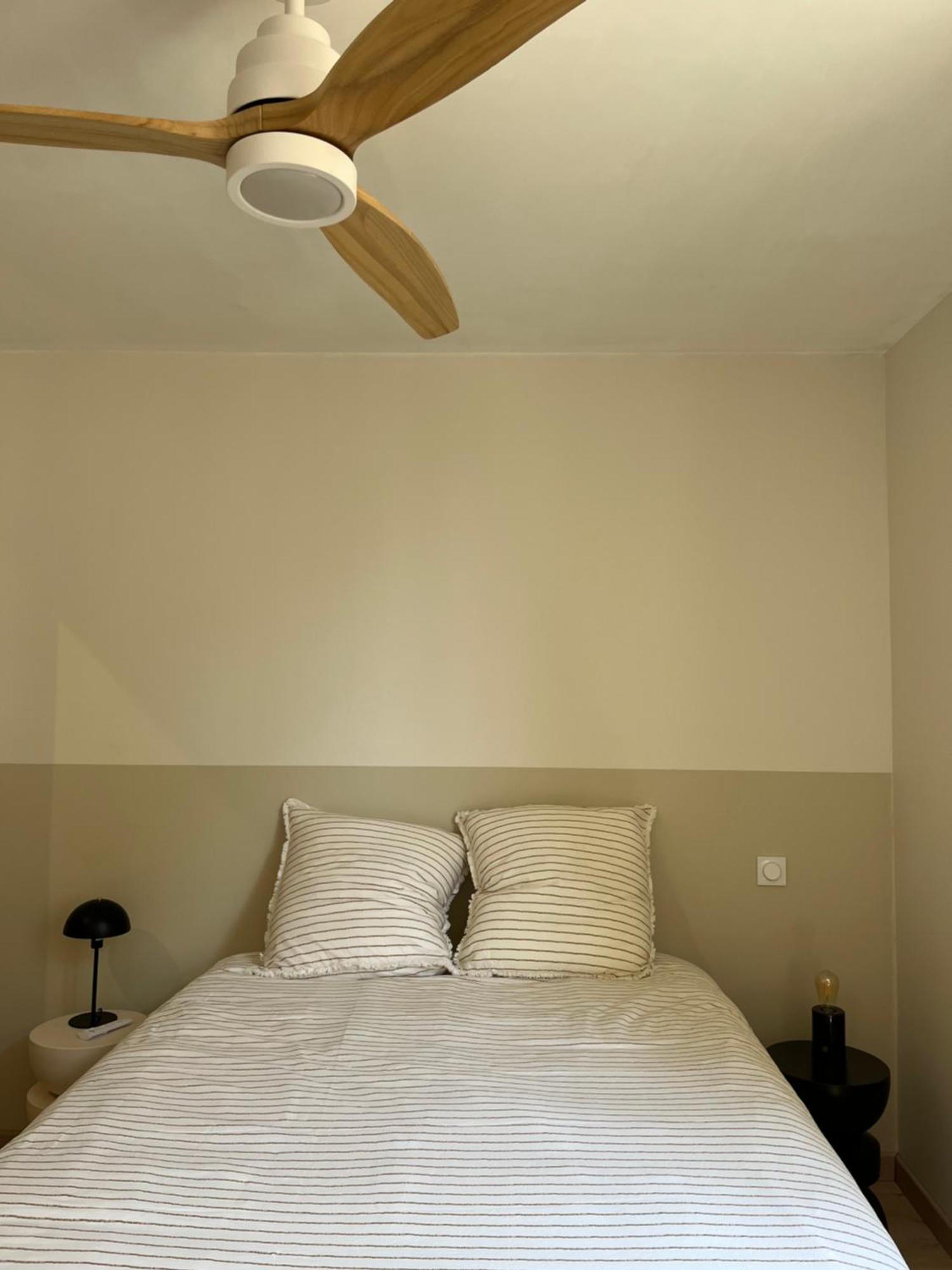 Appartement Champollion 2 퓌작 외부 사진